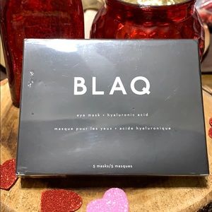 Brand New! | BLAQ Eye Mask